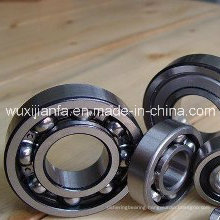 6204 Low Friction Deep Groove Ball Bearing